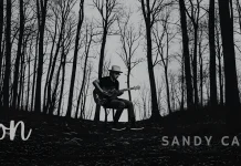 Sandy Canester Rilis Lagu “Pohon” yang Bukan Lagu Tentang Alam